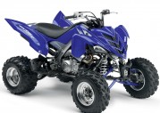 Yamaha Raptor 700R